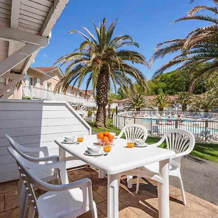 Apartmán Le Sejour De Lavigne - Welkeys *