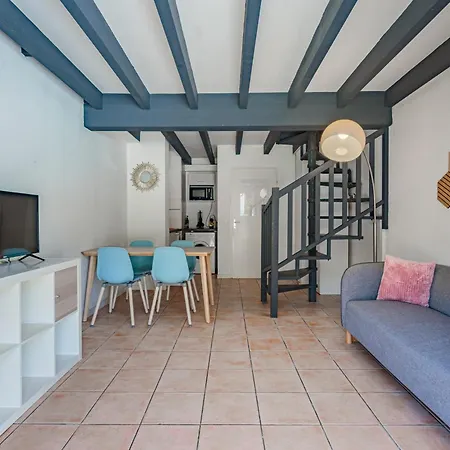 Le Sejour De Lavigne - Welkeys Apartmán Anglet