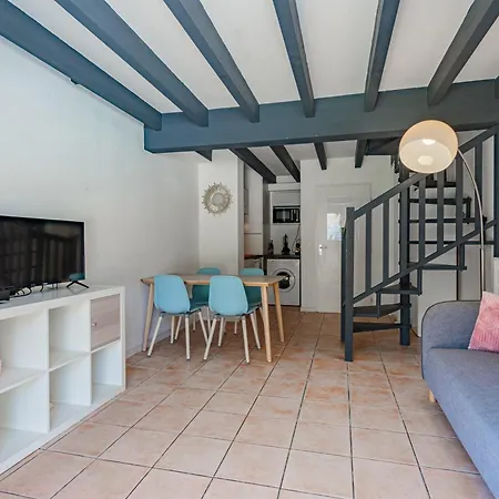Apartmán Le Sejour De Lavigne - Welkeys