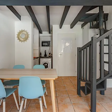 Apartmán Le Sejour De Lavigne - Welkeys