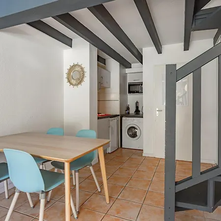 Apartmán Le Sejour De Lavigne - Welkeys