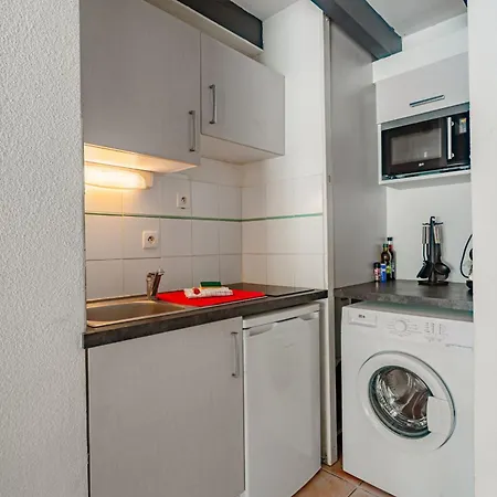 Le Sejour De Lavigne - Welkeys Apartmán Anglet