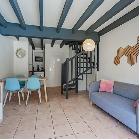 Apartmán Le Sejour De Lavigne - Welkeys