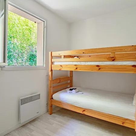 Le Sejour De Lavigne - Welkeys Apartmán