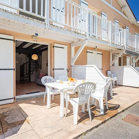 Le Sejour De Lavigne - Welkeys Apartmán Anglet